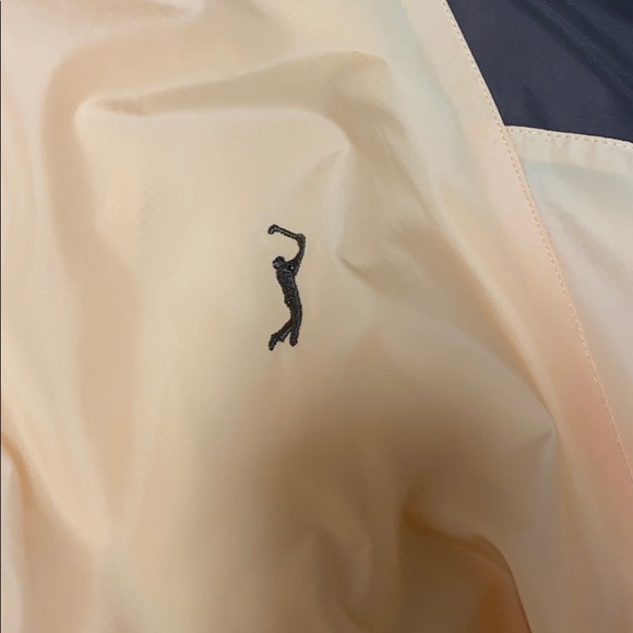 PGATour Quarter Button-up - Picture 4 of 4